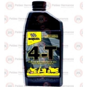 61100 - ACEITE MOTO