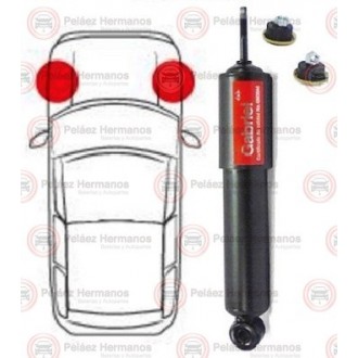 G-63458 - AMORTIGUADOR
