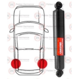 58133 - AMORTIGUADOR