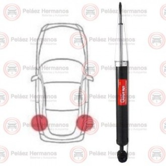 69470 - AMORTIGUADOR