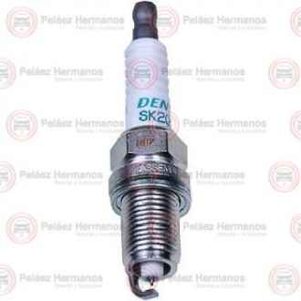 SK20R11 - BUJIA AUTOMOVIL