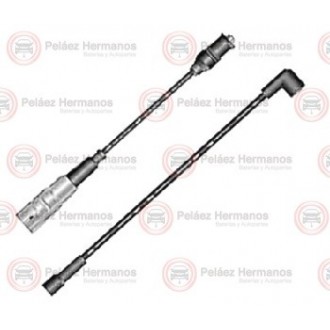 SC-Z04 - CABLES PARA BUJIA