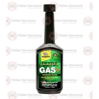 3002 - ADITIVO GASOLINA