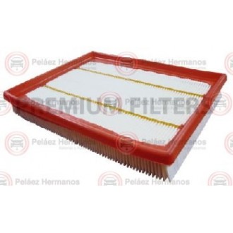 AIP876 - FILTRO AIRE