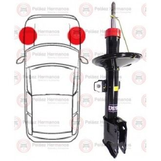 G-707100 - AMORTIGUADOR