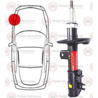 G-707095 - AMORTIGUADOR
