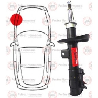 G-707127 - AMORTIGUADOR