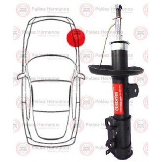 G-707128 - AMORTIGUADOR