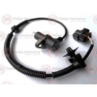 95996129 - SENSOR DE VELOCIDAD
