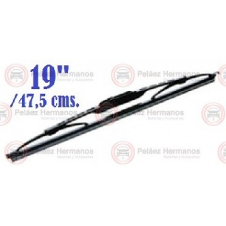 9XW398114019 - PLUMILLA