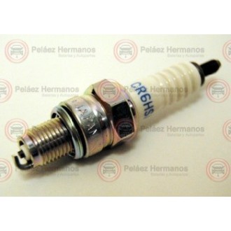 CR6HSA - BUJIA MOTO