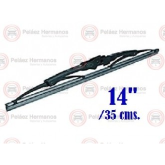 9XW398114014 - PLUMILLA