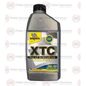 22610 - ACEITE AUTOMOTOR