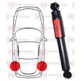 69531 - AMORTIGUADOR