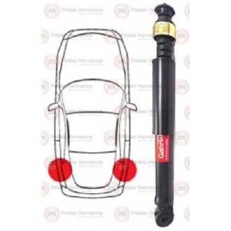 69535 - AMORTIGUADOR