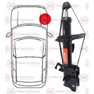 G-707039 - AMORTIGUADOR