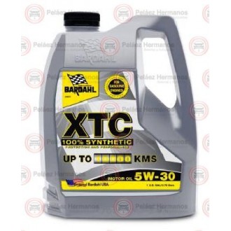 24611 - ACEITE AUTOMOTOR