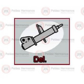G-707216 - AMORTIGUADOR