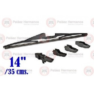 9XW398114014T - PLUMILLA