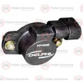 SS10689 - SENSOR POSICION ACELERADOR
