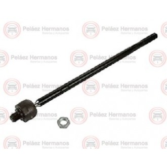 VW0250L - TERMINAL AXIAL DIRECCION