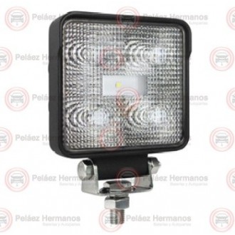 357107001 - EXPLORADORA