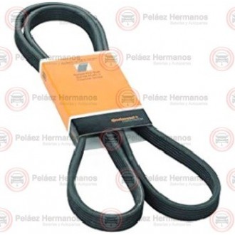 7PK2120 - CORREA ACANALADA O POLY V