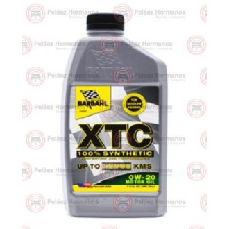 22600 - ACEITE AUTOMOTOR