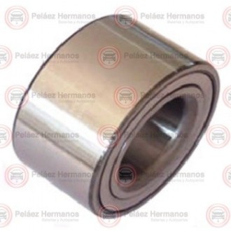 PW34670037CS - RODAMIENTO RUEDA