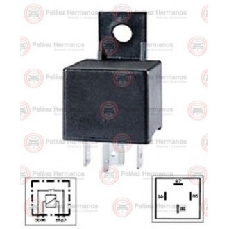 4RA-965-400-071 - DISYUNTOR O RELE