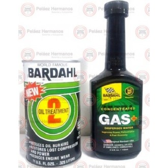 3002-2118 - KIT ADITIVOS