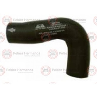 AM-1564 - MANGUERA RADIADOR