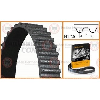 CT1085 - CORREA DISTRIBUCION O DE TIEMPO