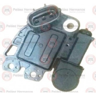 37370-02600 - REGULADOR ALTERNADOR