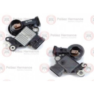 93740783 - REGULADOR ALTERNADOR