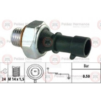 95961350 - PERA PRESION ACEITE