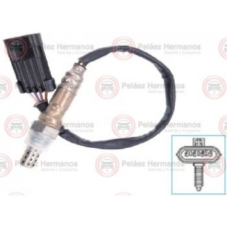 96394004 - SENSOR DE OXIGENO / SONDA LAMBDA