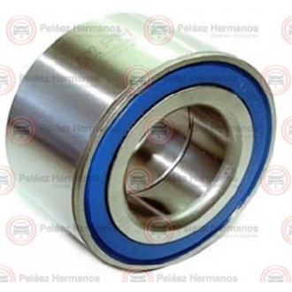 PW34660037CS - RODAMIENTO RUEDA