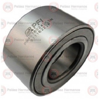 PW40780240CSM - RODAMIENTO RUEDA