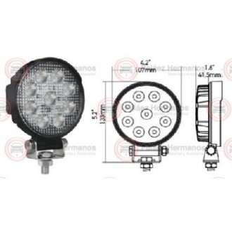 357101002 - EXPLORADORA