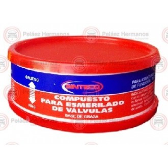 1307032 - ESMERILADO VALVULAS