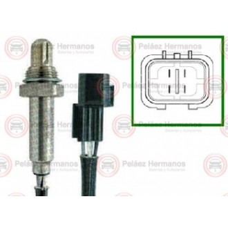 R7817-40-072 - SENSOR DE OXIGENO / SONDA LAMBDA