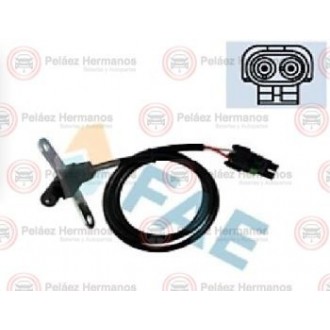 79026 - CAPTADOR DE IMPULSOS