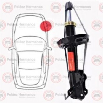 G-707116 - AMORTIGUADOR