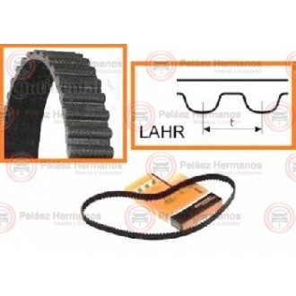 CT511 - CORREA DISTRIBUCION O DE TIEMPO