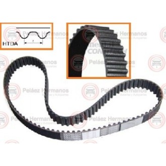 CT757 - CORREA DISTRIBUCION O DE TIEMPO