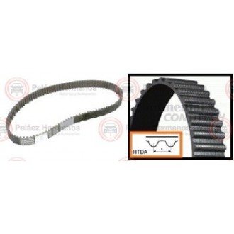 CT910 - CORREA DISTRIBUCION O DE TIEMPO