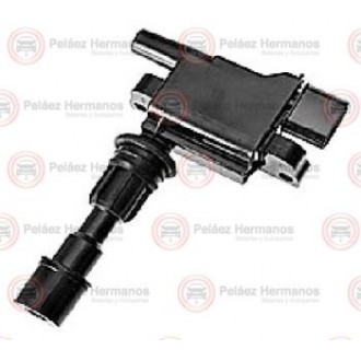 ZL01-18-100B - BOBINA IGNICION