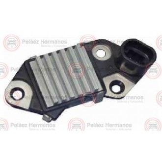 93740796 - REGULADOR ALTERNADOR