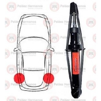 G-51078C - AMORTIGUADOR